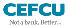 CEFCU, Not a bank. Better.