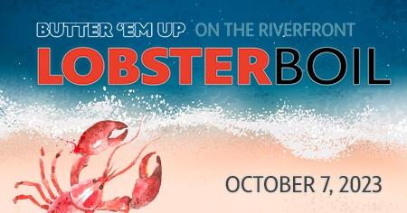 Lobster Boil - October 7, 2023
