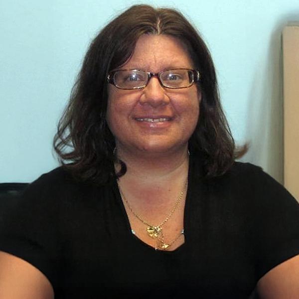 Christina Gerlach-Mooney