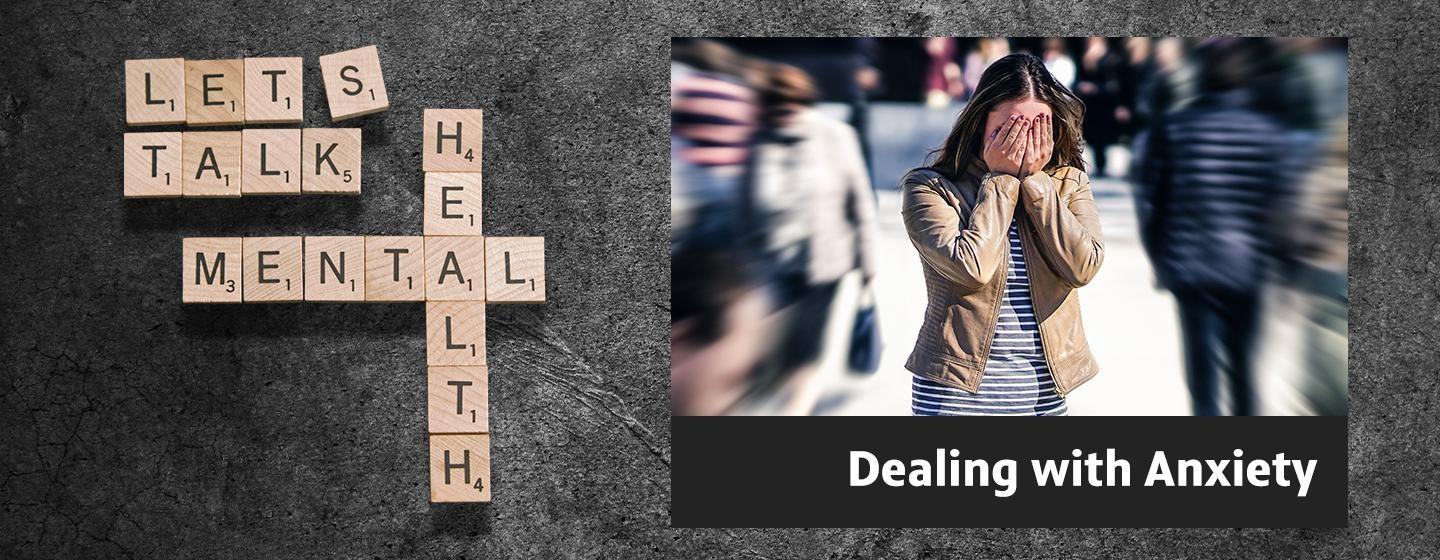 Let's Talk About Mental Health