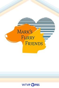 Mark's Furry Friends