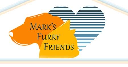 Mark's Furry Friends