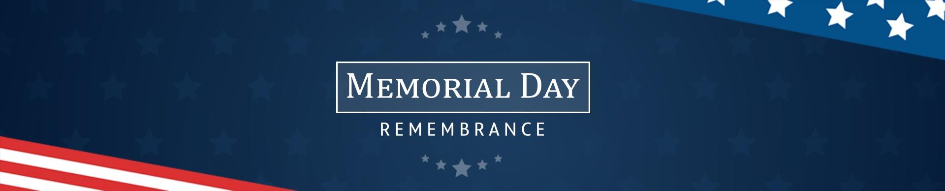 City of Peoria's Memorial Day Remembrance