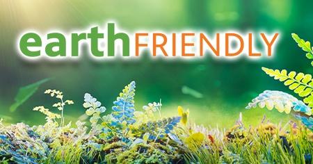 Earth Friendly