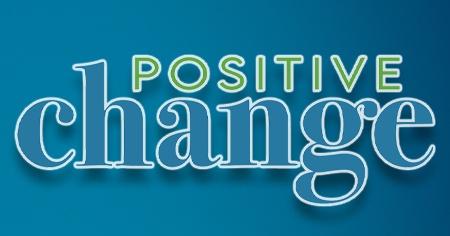 Positive Change