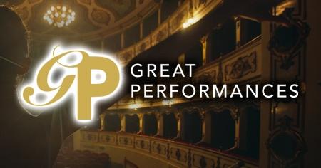 Great Performances | May 2024