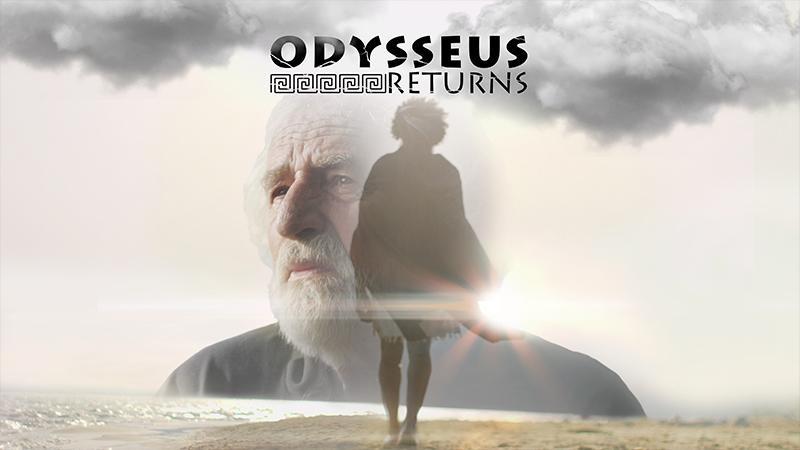 Odysseus Returns