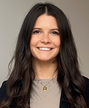 MEGAN AESCHLIMAN
