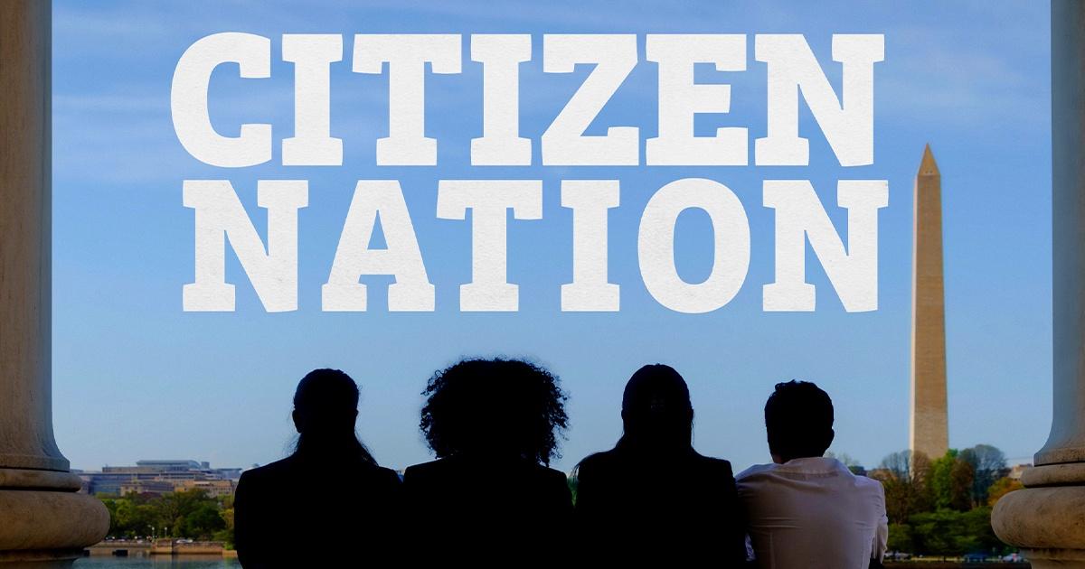 Citizen Nation