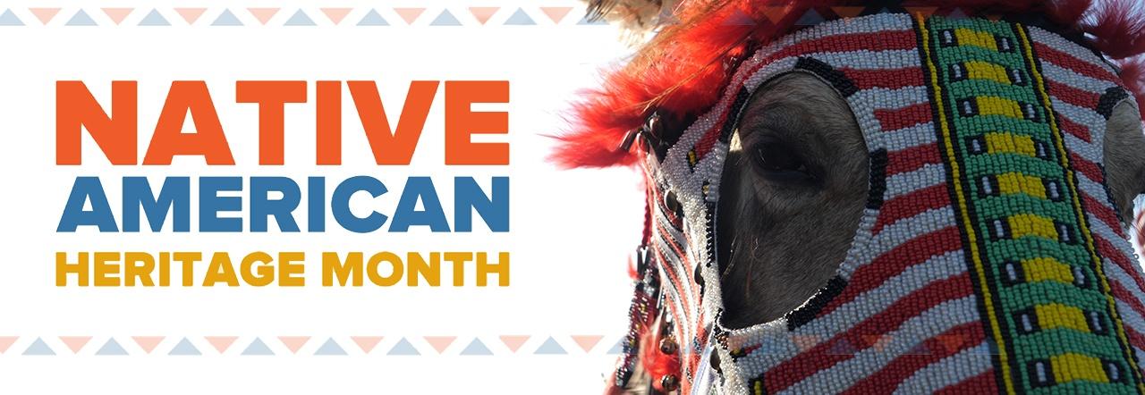 Native American Heritage Month