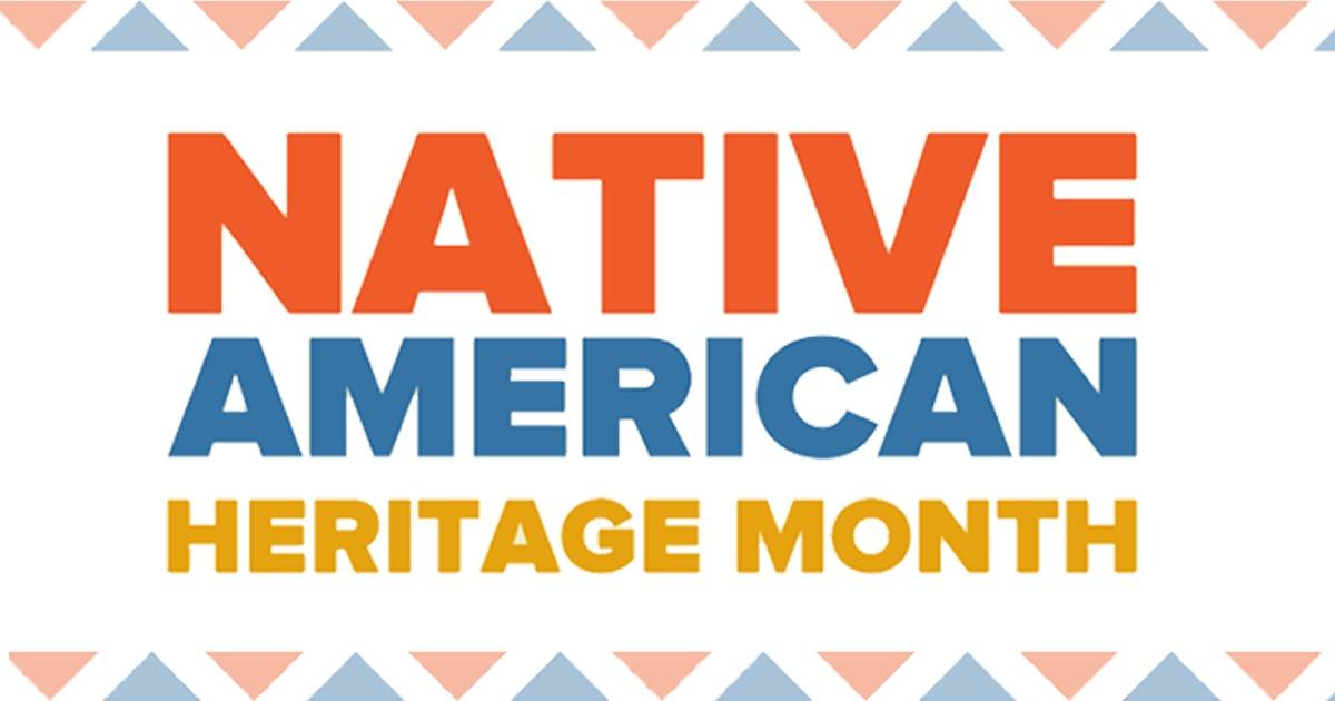 Native American Heritage Month