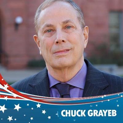 Chuck Grayeb