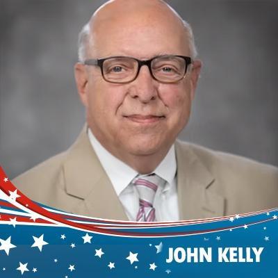 John Kelly