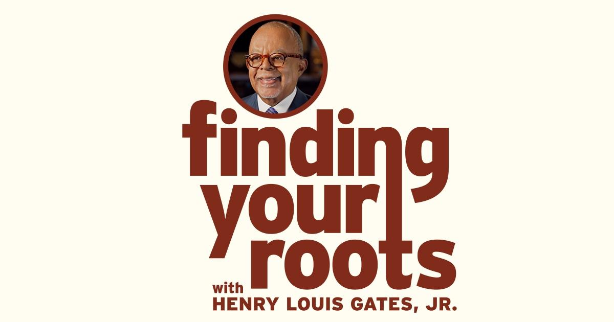 Finding Your Roots