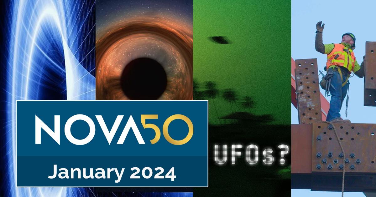 NOVA | January 2025