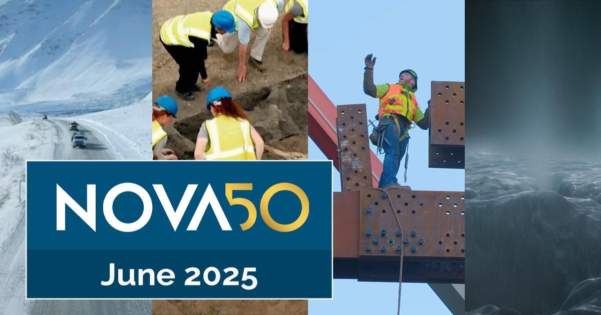 NOVA | June 2025