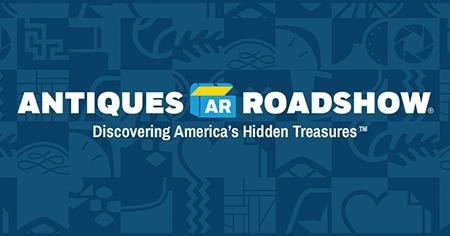 Antiques Roadshow logo