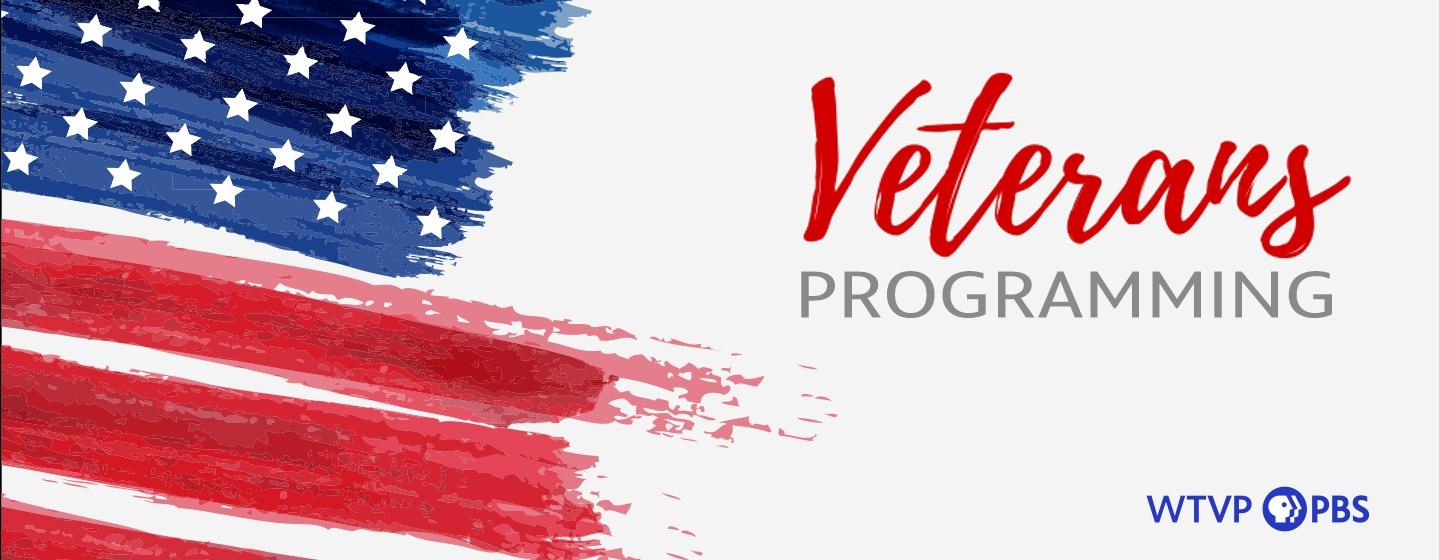 Veterans Programming