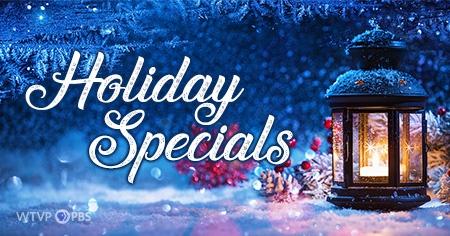 Holiday Specials |December 2023