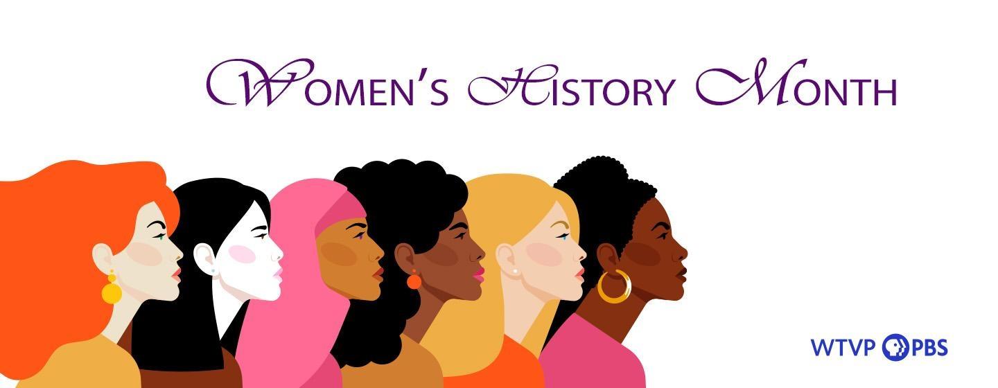 Muti-Cultural women profiles