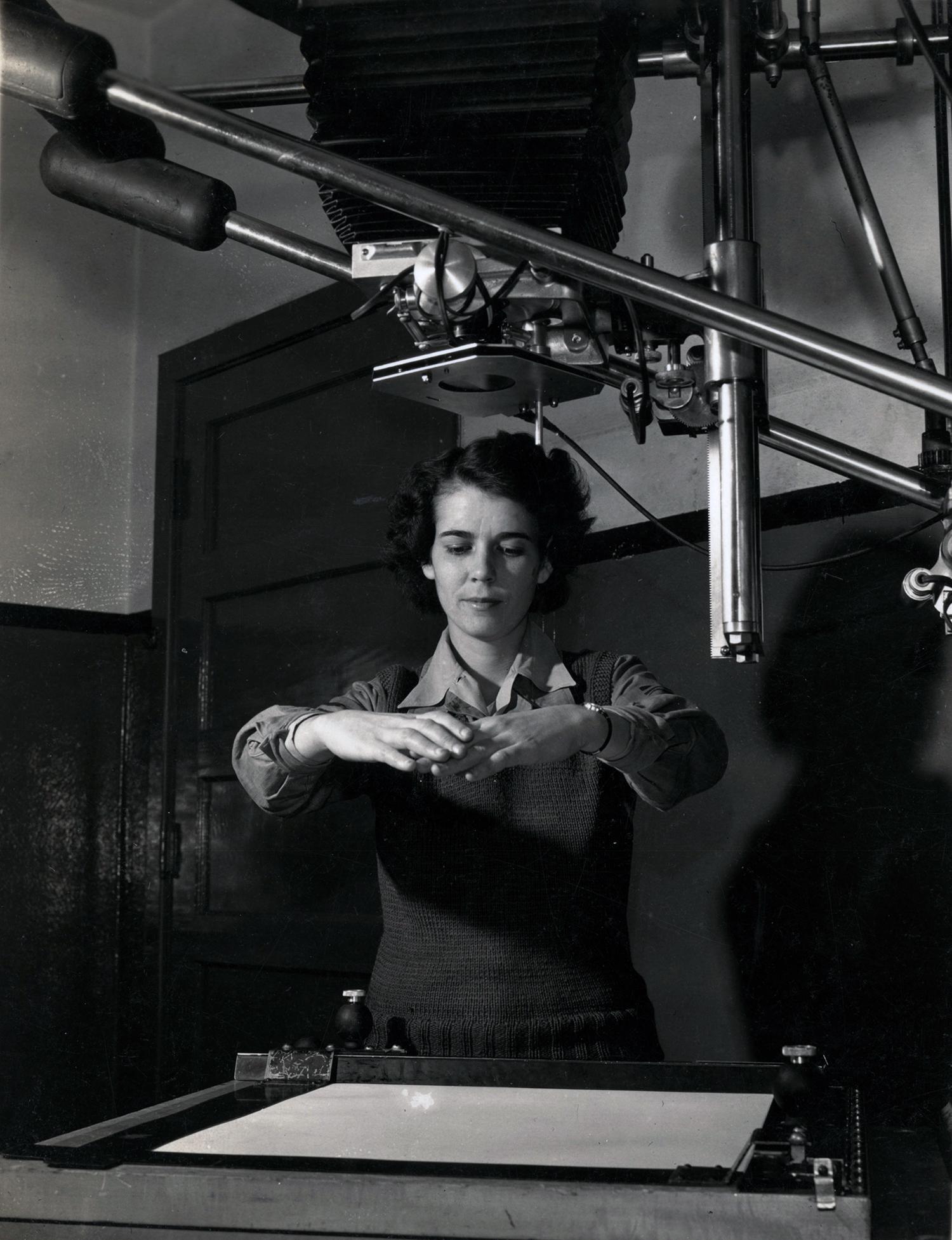 Charlotte Mansfeild 