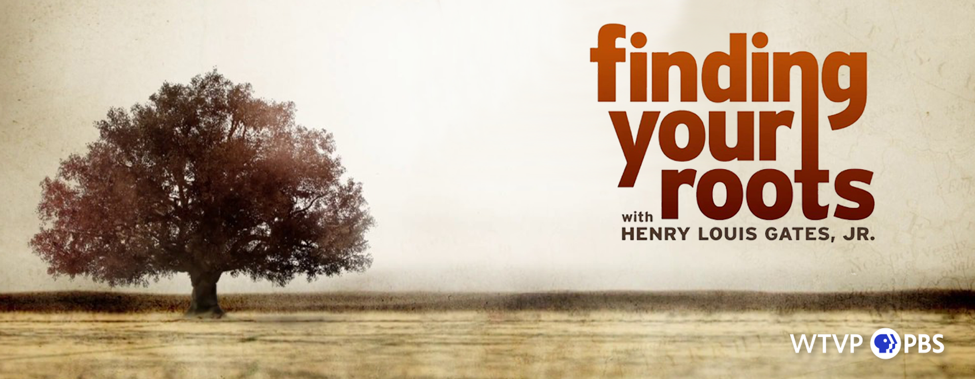 Finding Your Roots April 2021