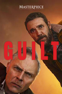 Guilt on Masterpeice Posater