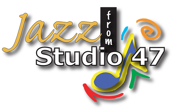 Jazz form Studio 47 Logo