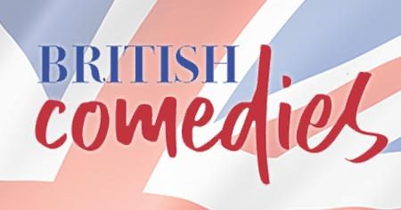 British Comedies