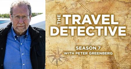 The Travel Detective - Season 7 with Peter Greenburg 