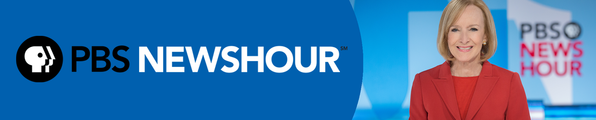 PBS Newshour Header