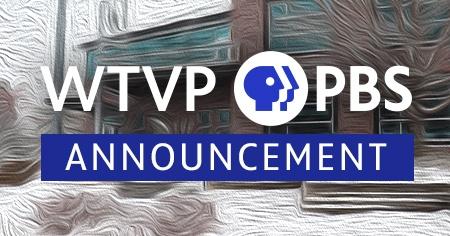 WTVP Announcement