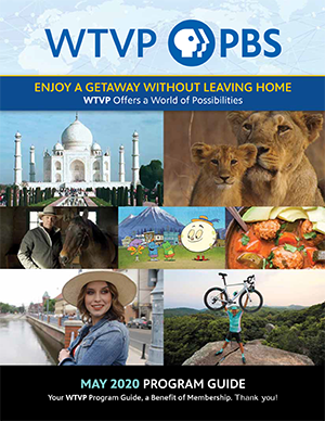 May 2020 Program Guide Cove