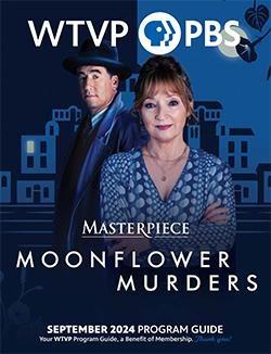 wtvp program guide - September 2024