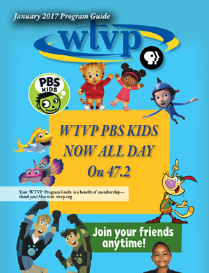 WTVP | Monthly Program Guide