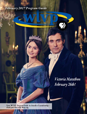 February 2017 Program Guide Cover - Victoria