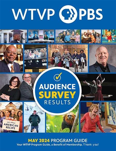 Program Guide | May 2024