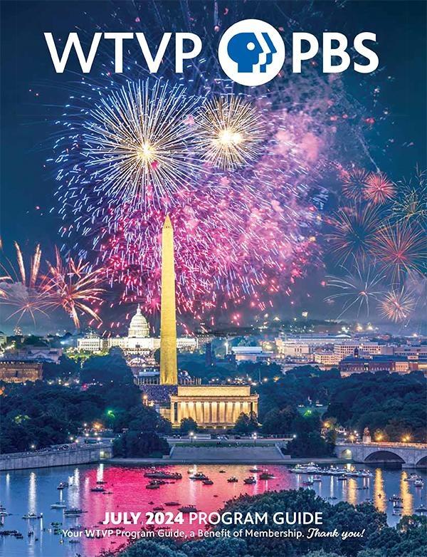 Program Guide | July 2024