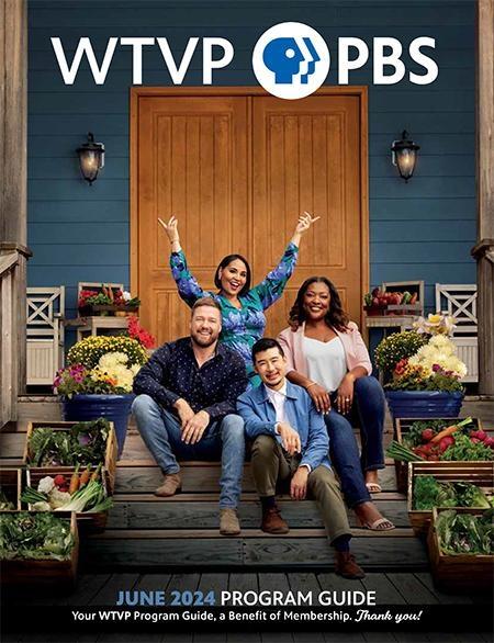 Program Guide | June 2024