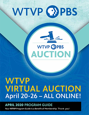 April 2020 Program Guide Cove