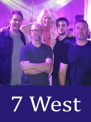 7 West