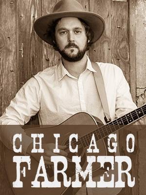 Chicago Farmer