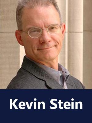 Kevin Stein