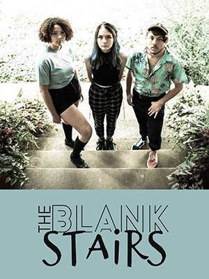 The Blank Stairs (12/20/2019)