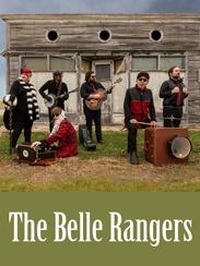 The Belle Rangers