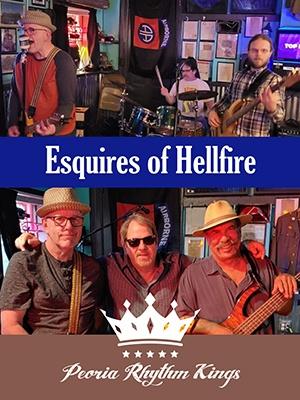 Esquires of Hellfire