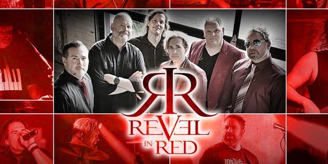 Revel in Red