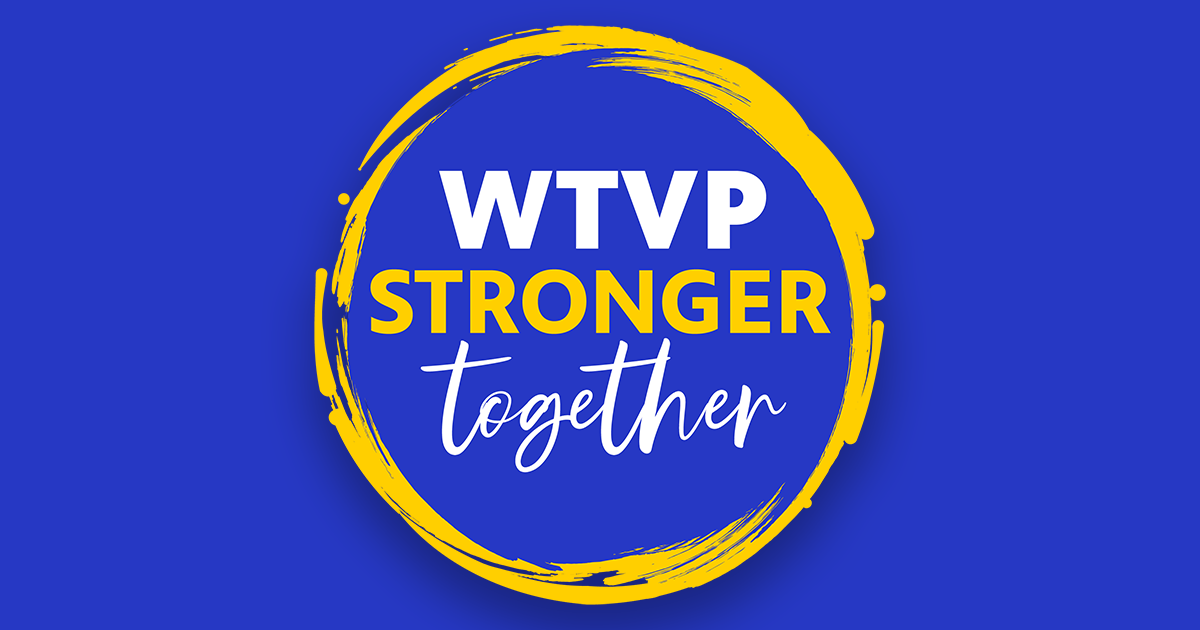 WTVP Stronger Together
