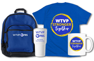 Stronger Together swag