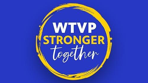 WTVP Stronger Together